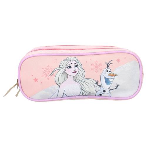 Vadobag - FROZEN - It's All Magic - Double Pencil Case