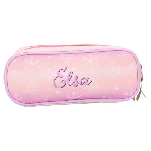 Vadobag - FROZEN - It's All Magic - Double Pencil Case