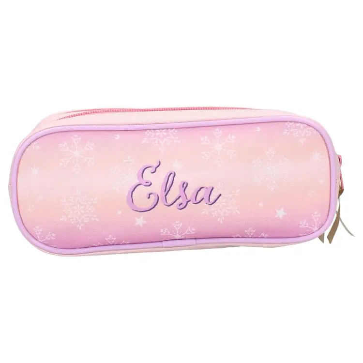 Vadobag - FROZEN - It's All Magic - Double Pencil Case