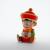 Plastoy - DRAGON BALL - Mini Money Box - Chibi Gohan - 16cm