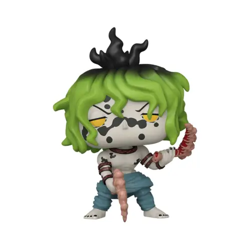 Funko Pop - Demon Slayer - Gyutaro #1751