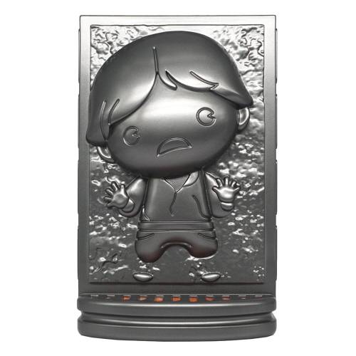 Monogram - STAR WARS - Bust Bank - Han Solo in carbonite - 20cm