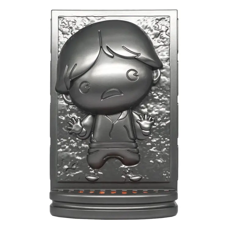 Monogram - STAR WARS - Bust Bank - Han Solo in carbonite - 20cm