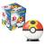 Ravensburger - POKEMON - Puzzle 3D - Repeat Ball 54p