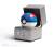 POKEMON - Metal Electronic Diecast Poke Super Replica