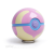 POKEMON - Metal Electronic Diecast Poke Heal Replica
