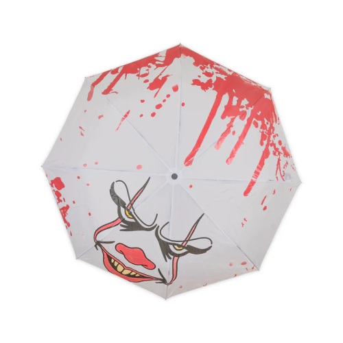 Bioworld International - IT - Pennywise - Changing Colour Umbrella