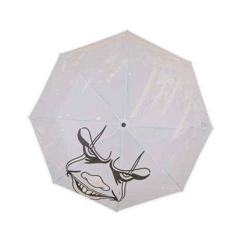 Bioworld International - IT - Pennywise - Changing Colour Umbrella