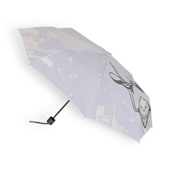 Bioworld International - IT - Pennywise - Changing Colour Umbrella