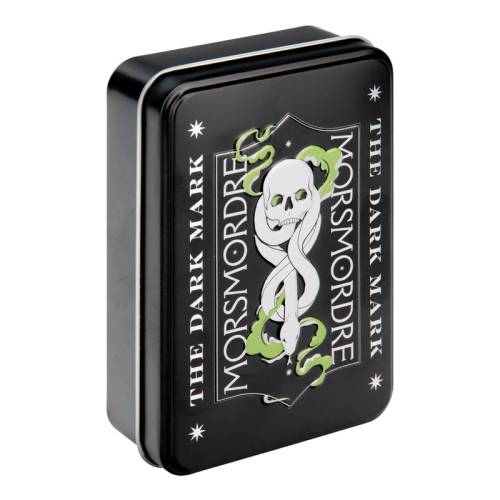 Paladone - HARRY POTTER - Playing Cards in a Tin