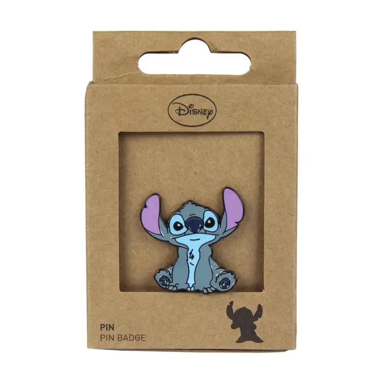 Cerda - STITCH - Pin's