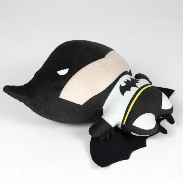Cerda - BATMAN - Stuffed Dog Toy