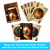 Aquarius - THE HOBBIT - Playing Cards