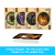 Aquarius - THE HOBBIT - Playing Cards