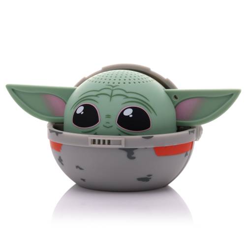 Bitty Boomers - MANDALORIAN - Grogu - Mini Bluetooth Speaker - Bitty Boomers