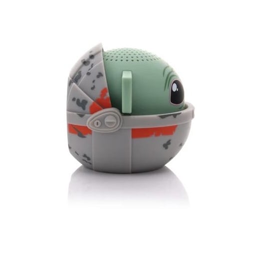 Bitty Boomers - MANDALORIAN - Grogu - Mini Bluetooth Speaker - Bitty Boomers