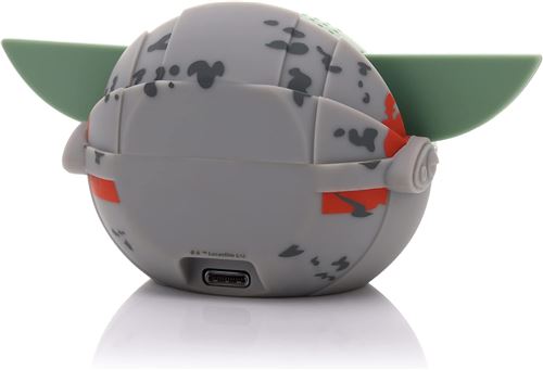 Bitty Boomers - MANDALORIAN - Grogu - Mini Bluetooth Speaker - Bitty Boomers