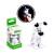 Puckator - ASTERIX - Dogmatix - 3D Light Keychain