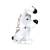 Puckator - ASTERIX - Dogmatix - 3D Light Keychain