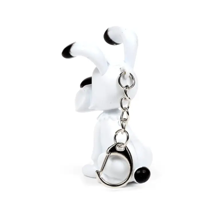 Puckator - ASTERIX - Dogmatix - 3D Light Keychain