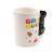 Puckator - GAME OVER - Video Game - Mug with 3D Handle13,5oz