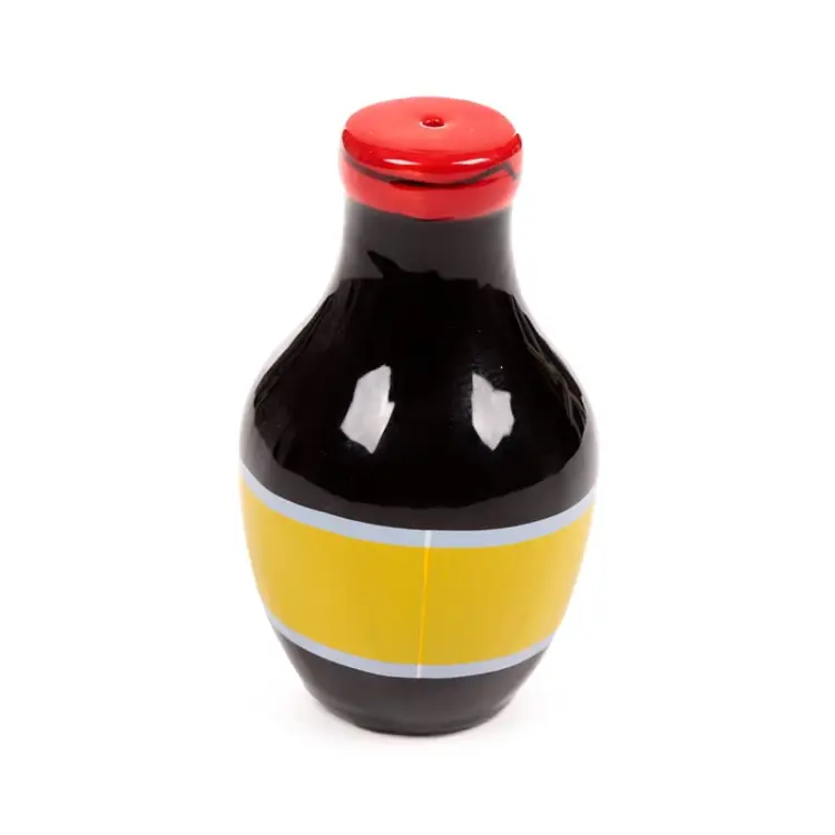 Puckator - KAWAII - Nori The Ramen - Salt and Pepper Shakers Set
