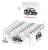 Monogram - MAUL SHADOW LORD - Series 1 - 3D Foam Bag Clip (Display 24 Pcs)