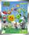 Monogram - PLANTS VS ZOMBIES - Series 1 - 3D Foam Bag Clip (Display 24 Pcs)