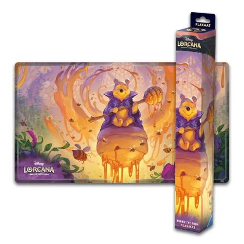 Ravensburger - DISNEY - Lorcana - Playmat - Winnie - Chapter 2