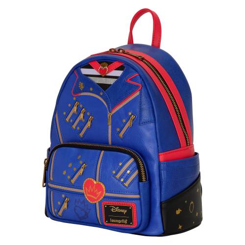 Loungefly - DESCENDANTS - Evie - Mini Backpack LoungeFly