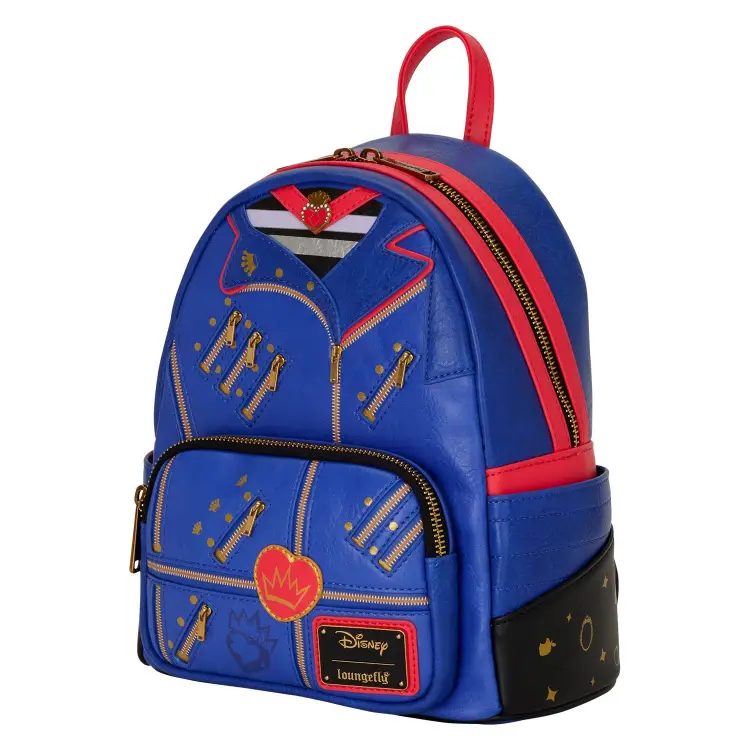 Loungefly - DESCENDANTS - Evie - Mini Backpack LoungeFly