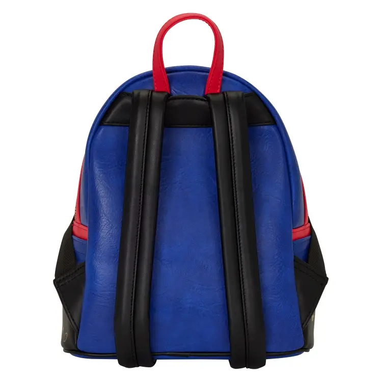 Loungefly - DESCENDANTS - Evie - Mini Backpack LoungeFly