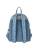 Loungefly - DISNEY - Dogs and Cats "Faux Denim" - Mini Backpack LoungeFly