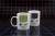 Paladone - NINTENDO - Game Boy Heat Change Mug