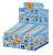 Monogram - PHINEAS & FERB - Series 1 - 3D Foam Bag Clip (Display 24 Pcs)