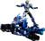 YI LI CHUANG WAN - Long Jian x Dragon Moto - Model Kit 1/12 16.5cm
