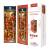 Tonecheer - BOOK NOOK KIT - DIY- The banquet of Tang Dynasty - 260pcs + LED Light