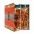 Tonecheer - BOOK NOOK KIT - DIY- The banquet of Tang Dynasty - 260pcs + LED Light