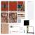 Tonecheer - BOOK NOOK KIT - DIY- The banquet of Tang Dynasty - 260pcs + LED Light