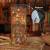 Tonecheer - BOOK NOOK KIT - DIY- Violin Detective Agency - 286pcs + LED Light