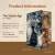 Tonecheer - BOOK NOOK KIT - DIY- The steam age - 164pcs + LED Light