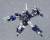 Goodsmile - NG KNIGHT LAMURE & 40 - Queen Cideron - Model Kit Moderoid 13cm