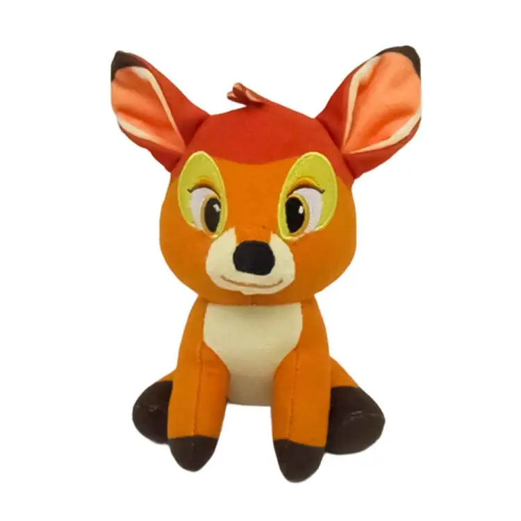 Barrado - BAMBI - Bag Clip Plush - 12cm