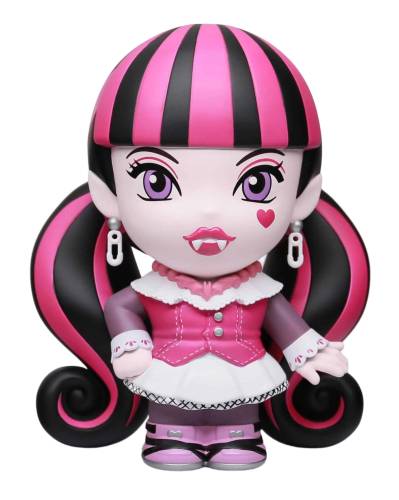 Monogram - MONSTER HIGH - Draculaura - Figural Bank