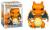 Funko - POKEMON - POP Games N° 843 - Charizard