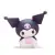 Sanrio Hello Kitty Sofvimates - Kuromi Statue Figure (11cm) Banpresto.webp