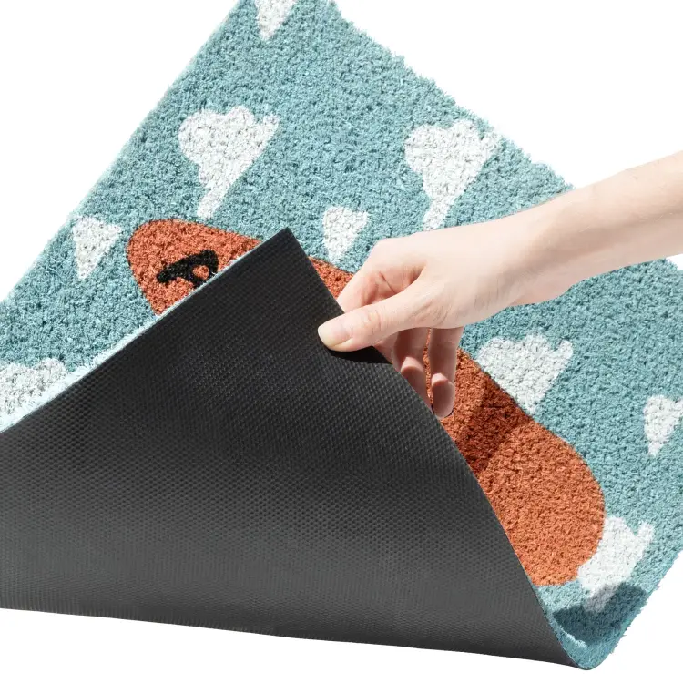 Grupo Erik - TOY STORY - Andy - Doormat