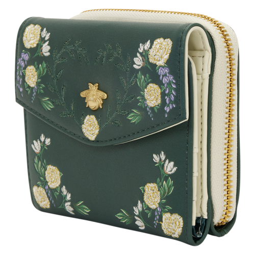 Loungefly - BRIDGERTON - Floral - Wallet LoungeFly