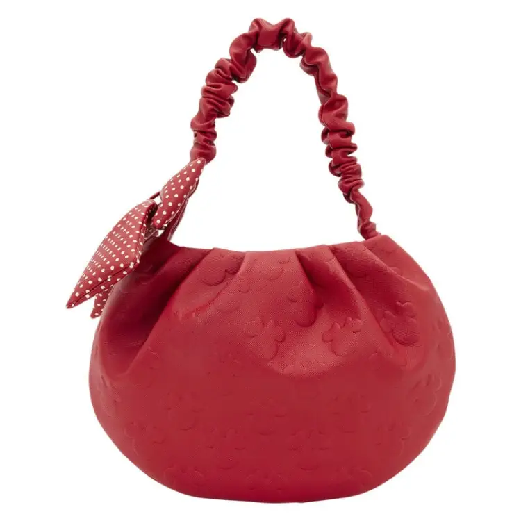 Loungefly - MINNIE MOUSE - Rock the Dots - Handbag Loungefly