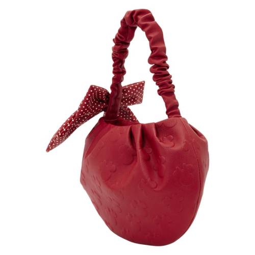 Loungefly - MINNIE MOUSE - Rock the Dots - Handbag Loungefly